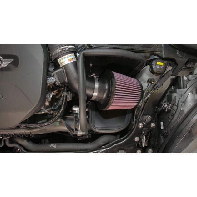 K&N 69-2026TTK Performance Air Intake System