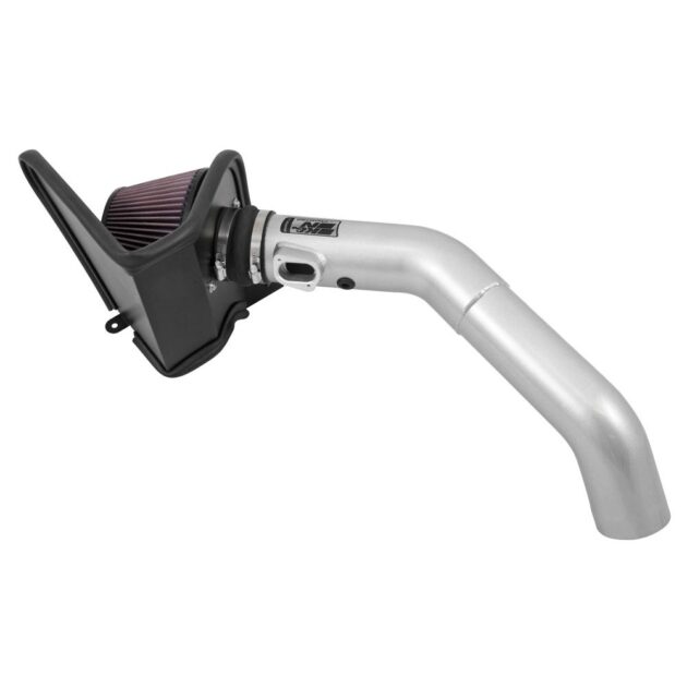 K&N 69-2027TS Performance Air Intake System