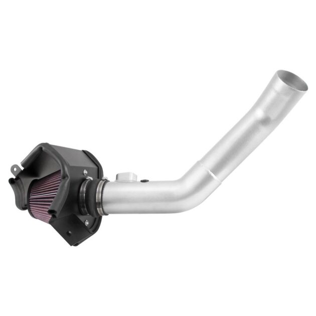 K&N 69-2027TS Performance Air Intake System