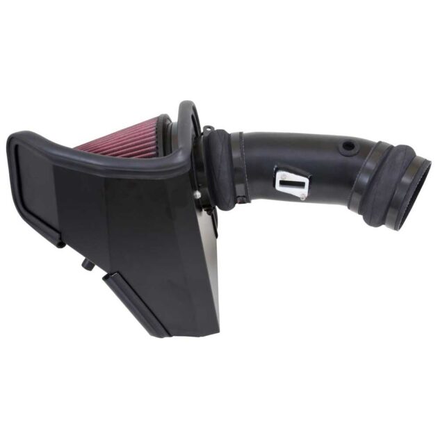 K&N 69-2550TTK Performance Air Intake System