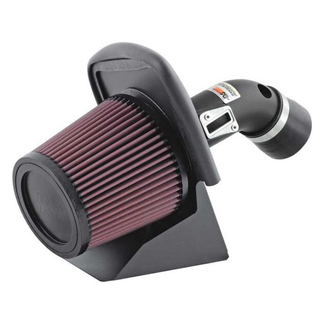 K&N 69-3513TTK Performance Air Intake System