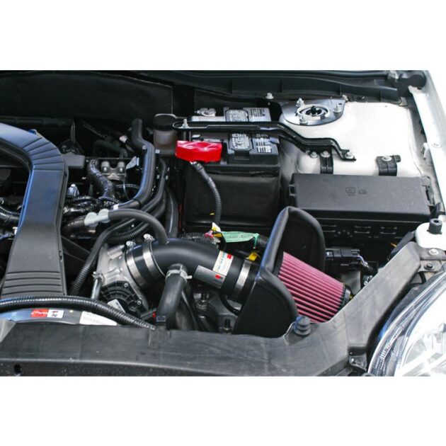 K&N 69-3514TTK Performance Air Intake System
