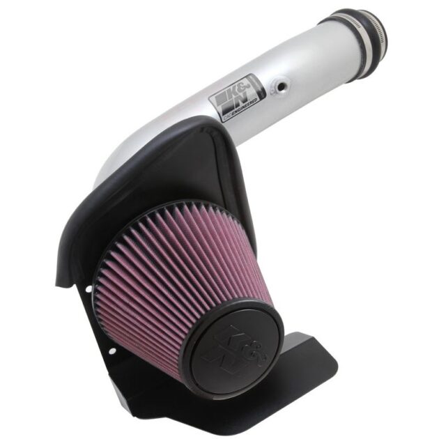 K&N 69-3528TS Performance Air Intake System