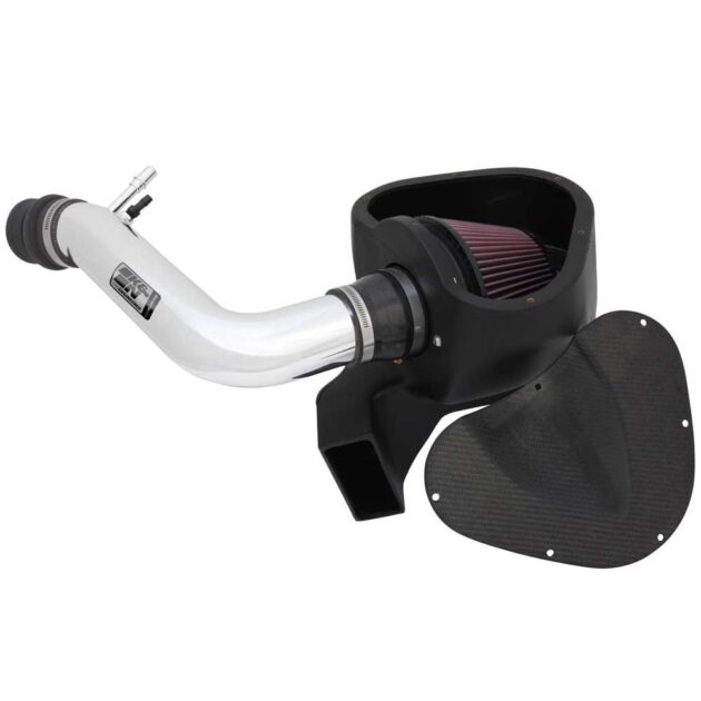 K&N 69-3529TP Performance Air Intake System