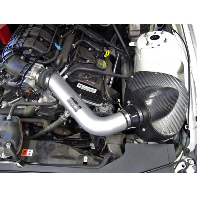 K&N 69-3529TP Performance Air Intake System