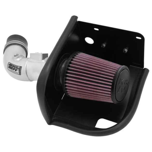 K&N 69-3530TS Performance Air Intake System