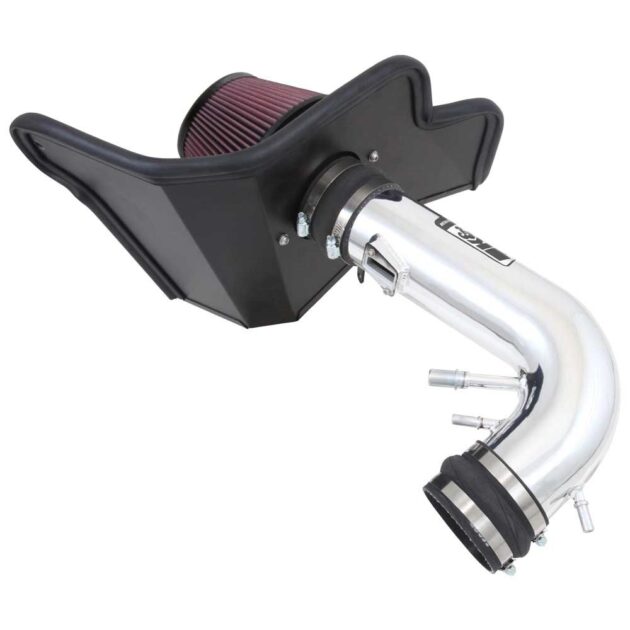 K&N 69-3535TP Performance Air Intake System