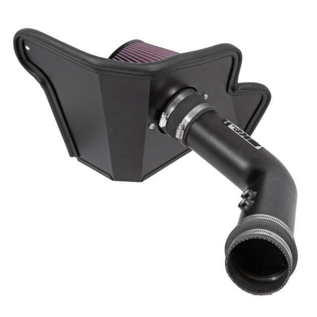 K&N 69-3536TTK Performance Air Intake System