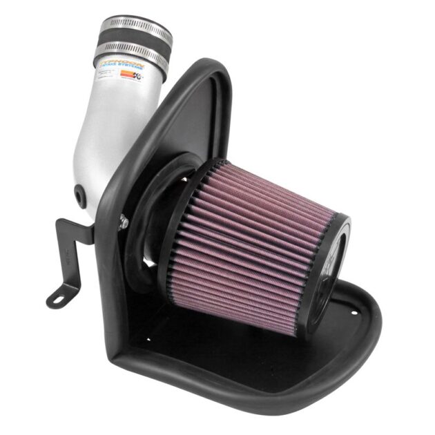 K&N 69-3537TS Performance Air Intake System