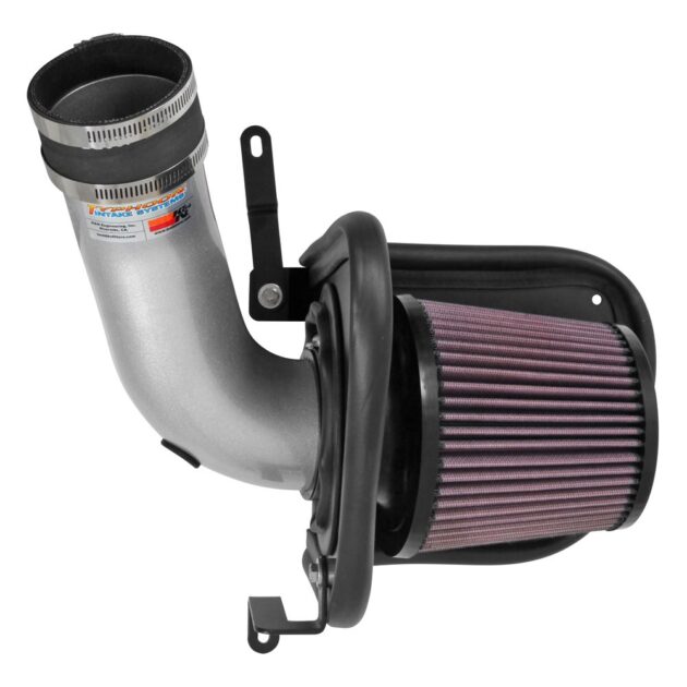 K&N 69-3537TS Performance Air Intake System