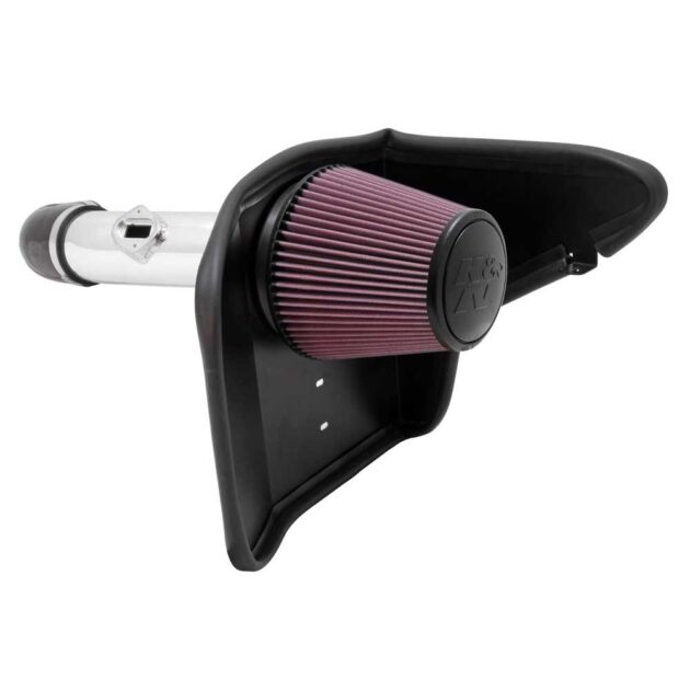 K&N 69-4520TP Performance Air Intake System