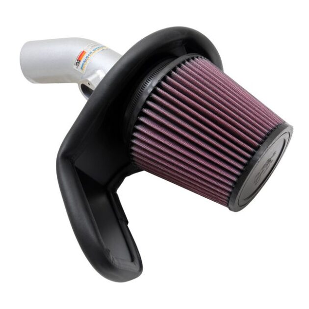 K&N 69-4521TS Performance Air Intake System