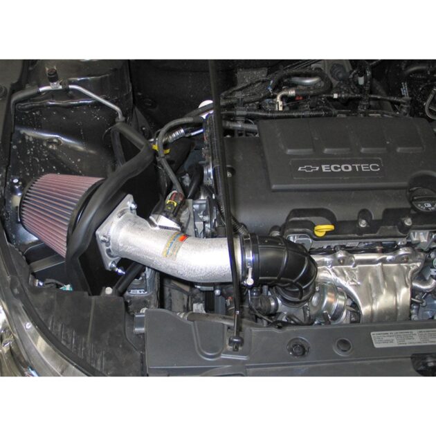 K&N 69-4521TS Performance Air Intake System