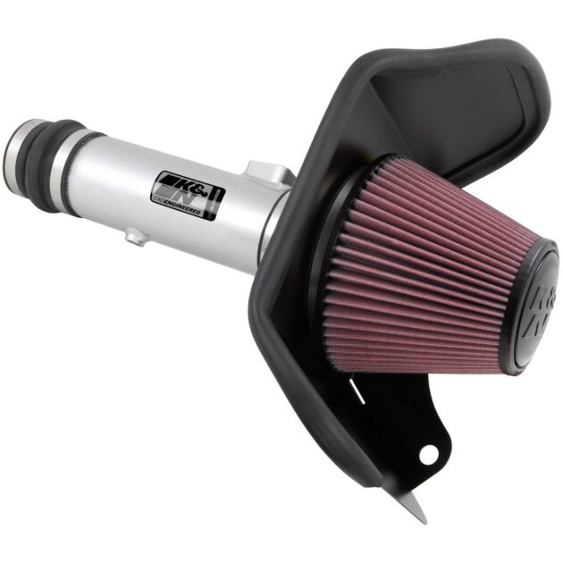 K&N 69-4526TS Performance Air Intake System