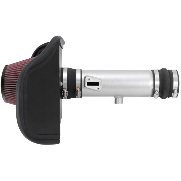 K&N 69-4526TS Performance Air Intake System