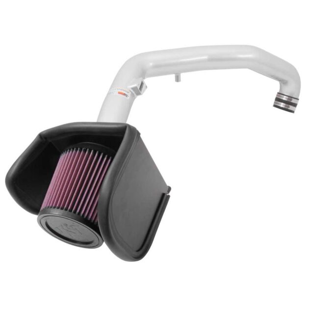 K&N 69-4529TS Performance Air Intake System