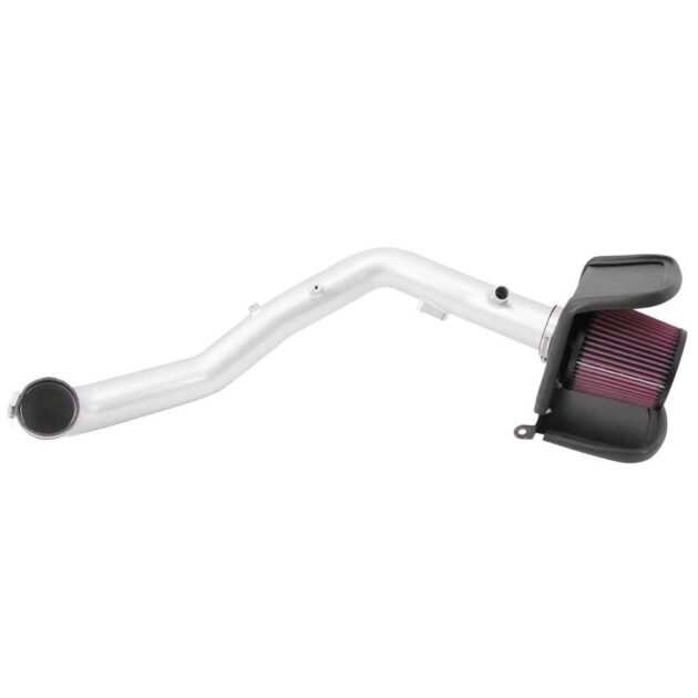 K&N 69-4529TS Performance Air Intake System