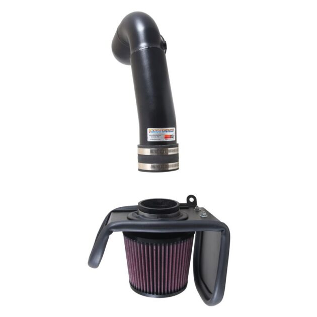 K&N 69-4532TTK Performance Air Intake System