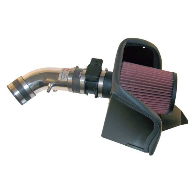 K&N 69-5305TP Performance Air Intake System