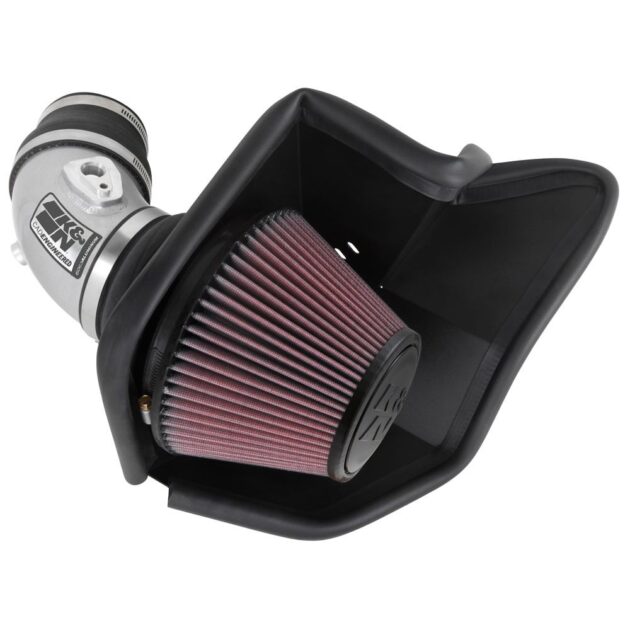 K&N 69-5310TS Performance Air Intake System