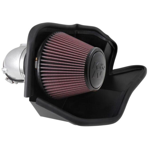 K&N 69-5310TS Performance Air Intake System