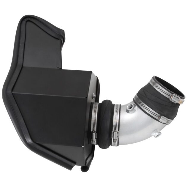 K&N 69-5310TS Performance Air Intake System