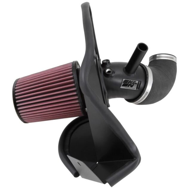 K&N 69-5311TTK Performance Air Intake System