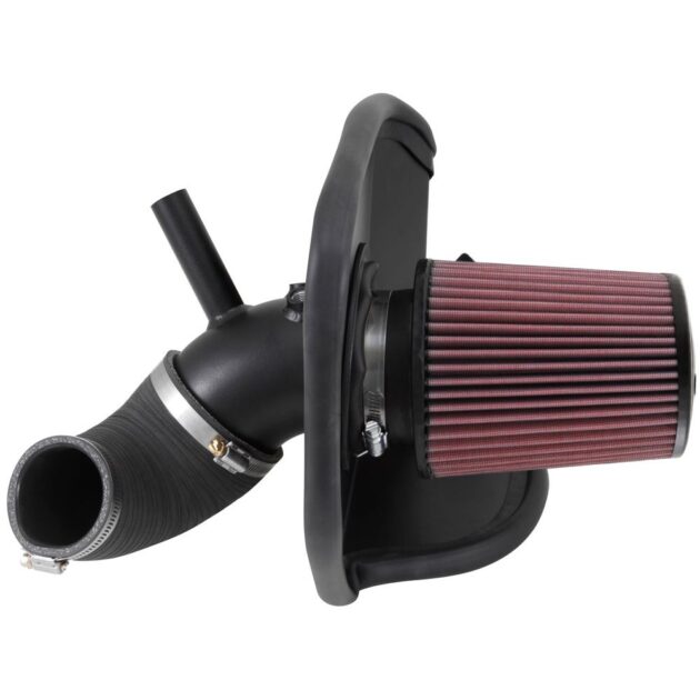 K&N 69-5311TTK Performance Air Intake System