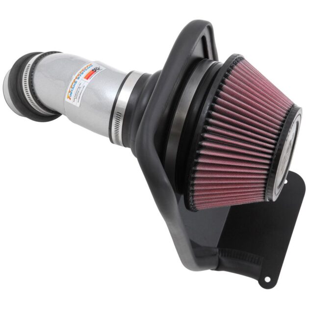 K&N 69-5313TS Performance Air Intake System