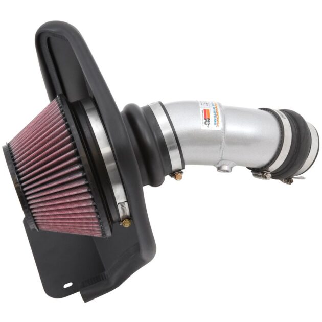 K&N 69-5313TS Performance Air Intake System