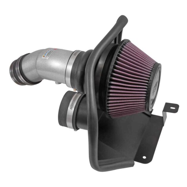 K&N 69-5315TS Performance Air Intake System