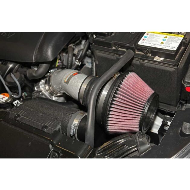 K&N 69-5315TS Performance Air Intake System