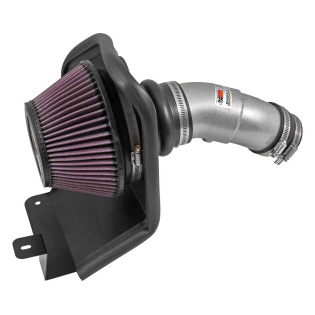 K&N 69-5315TS Performance Air Intake System