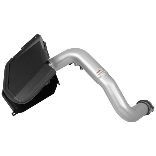 K&N 69-5316TS Performance Air Intake System