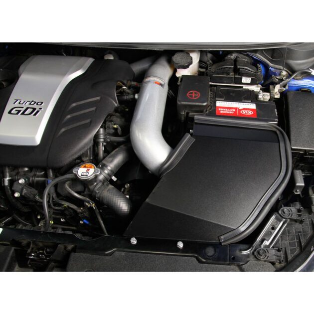 K&N 69-5316TS Performance Air Intake System