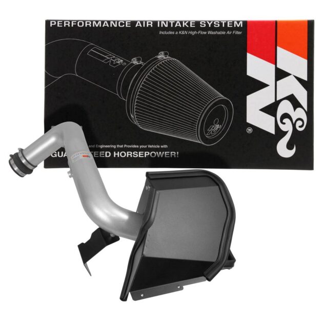 K&N 69-5316TS Performance Air Intake System