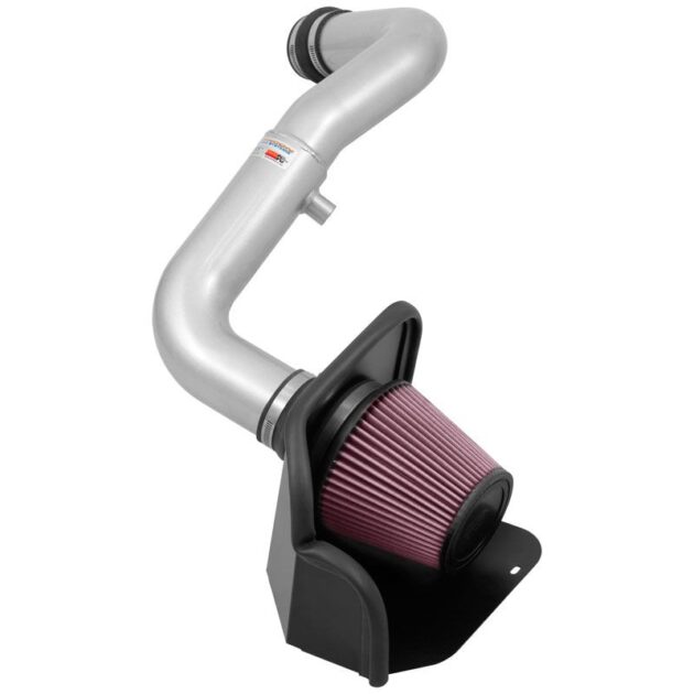 K&N 69-5317TS Performance Air Intake System