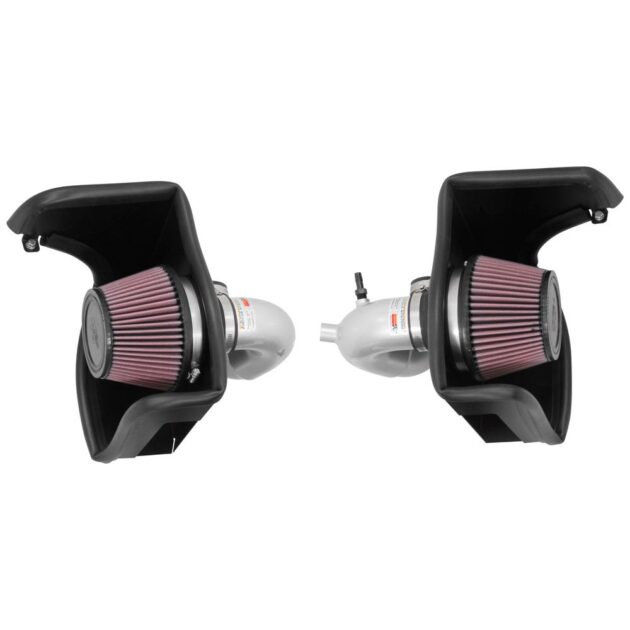 K&N 69-5318TS Performance Air Intake System