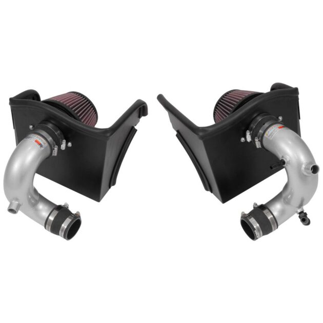 K&N 69-5318TS Performance Air Intake System