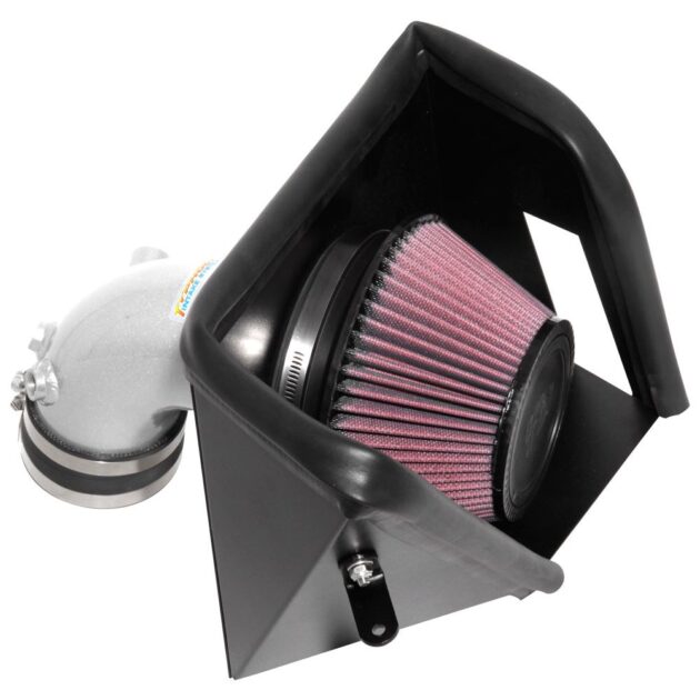 K&N 69-5320TS Performance Air Intake System