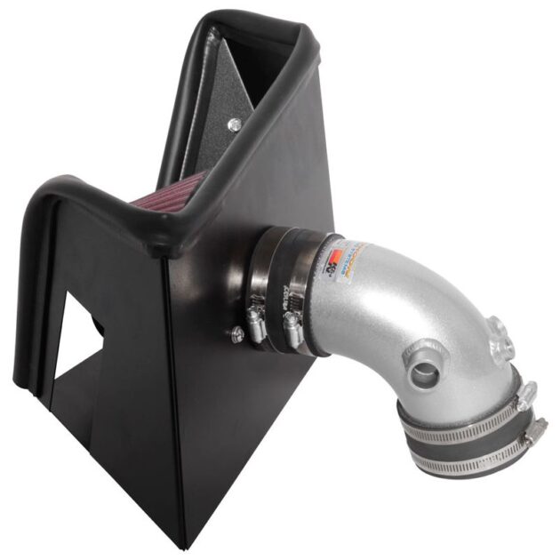 K&N 69-5320TS Performance Air Intake System