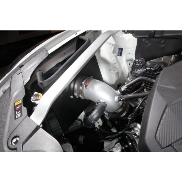 K&N 69-5320TS Performance Air Intake System