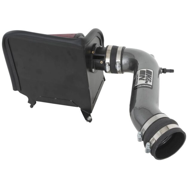 K&N 69-5326TC Performance Air Intake System