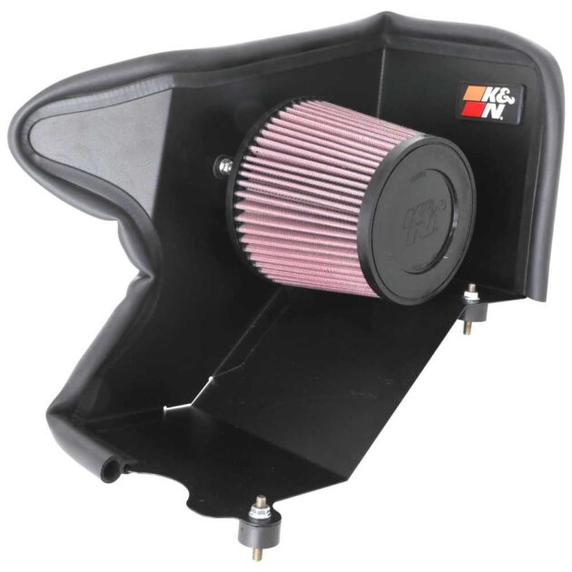 K&N 69-5327TC Performance Air Intake System