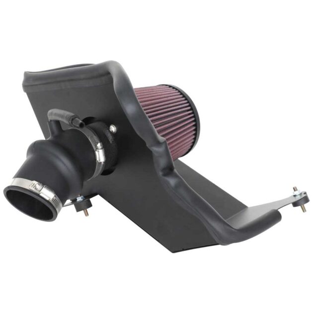 K&N 69-5327TC Performance Air Intake System