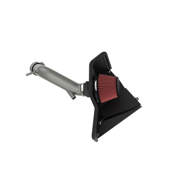 K&N 69-5329TC Performance Air Intake System