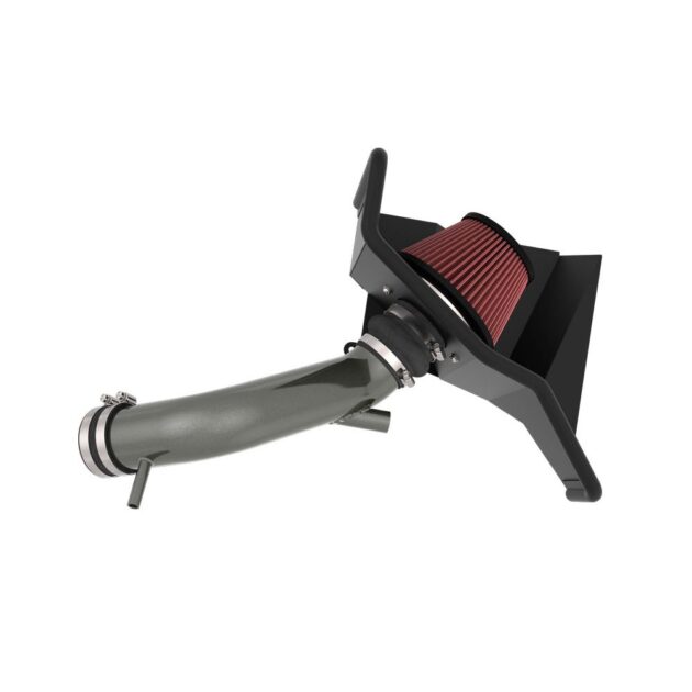 K&N 69-5329TC Performance Air Intake System