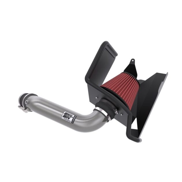 K&N 69-5330TS Performance Air Intake System