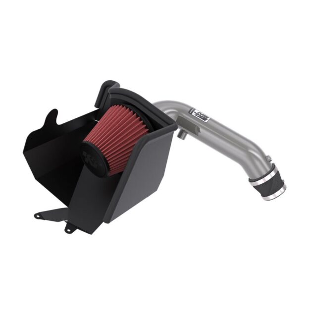 K&N 69-5330TS Performance Air Intake System