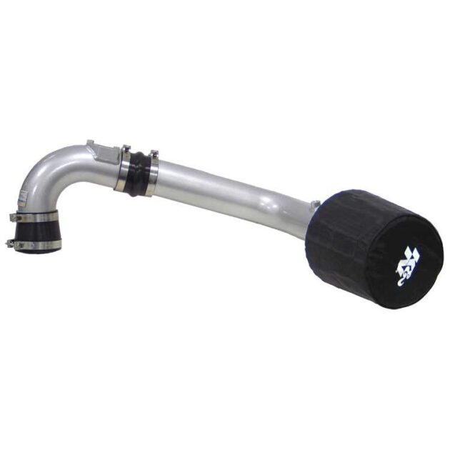 K&N 69-6010TS Performance Air Intake System